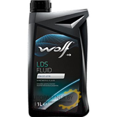 WOLF LDS Fluid 1 л