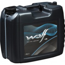 WOLF GuardTech 80W-90 GL 1&3 20 л