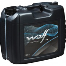 Антифриз Концентрат WOLF G13 Красный 20л / 50002/20