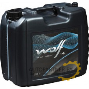 WOLF VitalTech 75W-90 GL 5 20 л