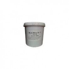 WOLF Multi Moly Grease 2 18 кг