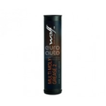 WOLF Multi Moly Grease 2 400 г