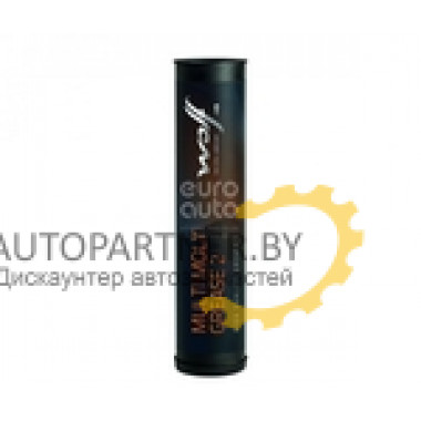 WOLF Multi Moly Grease 2 400 г