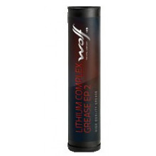 WOLF LITHIUM GREASE EP 2 400 г