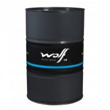 Моторное масло WOLF EXTENDTECH HM 5W40 / 28116/60 (60л)