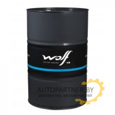 Моторное масло WOLF VITALTECH PI C3 5W40 / 21116/205 (205л)