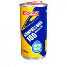 XADO Atomic Oil Compressor Oil 100 0.5L