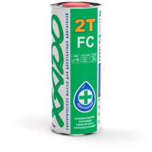 XADO Atomic Oil 2T FC 1L