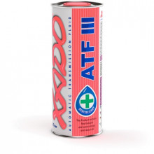 XADO Atomic Oil ATF III 1L