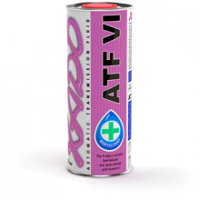 XADO Atomic Oil ATF VI 1L