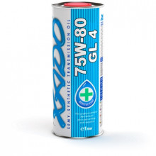 XADO Atomic Oil 75W-80 GL 4 1L