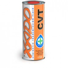 XADO Atomic Oil CVT 1L