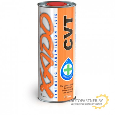 XADO Atomic Oil CVT 1L