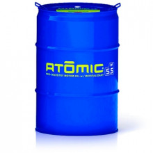 Масло моторное  Atomic Pro-Industry 15W-40 CI-4 Diesel 200L