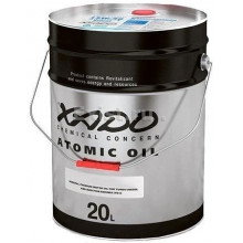 Масло моторное XADO Atomic OIL  5W-30 SN 20L