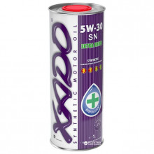Масло моторное XADO Atomic OIL  5W-30 SN 1L