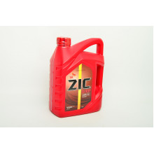 ZIC G-EP 80W90 (4L) масло трансмиссионное!\API GL-4