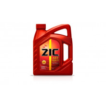 ZIC ATF Multi LF (4L) жидкость гидравлич.! дляАКПП\ Mazda ATF-FZ, Toyota WS (JWS 3324), ZF 6 Speed