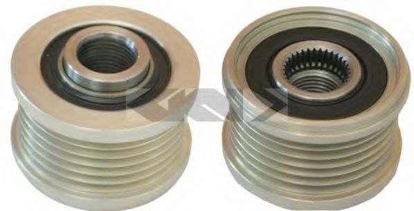SPIDAN 71163