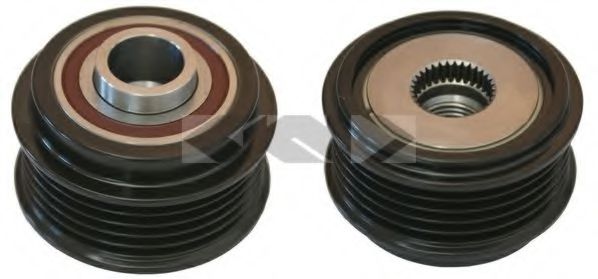 SPIDAN 71164 SPIDAN 71164