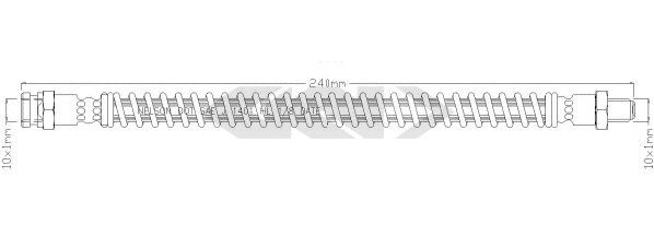 SPIDAN 340521