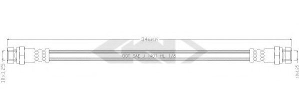 SPIDAN 340438