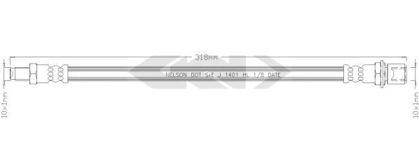 SPIDAN 340522