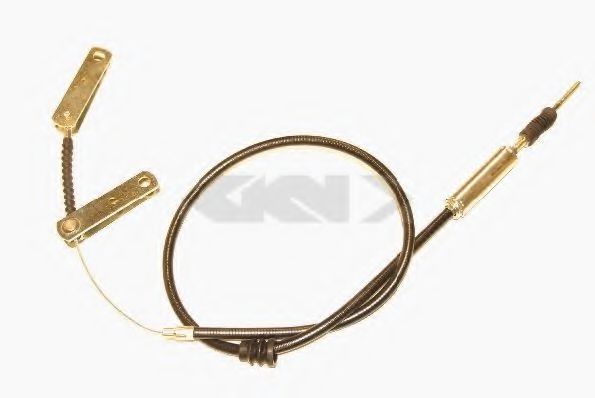 SPIDAN 41304
