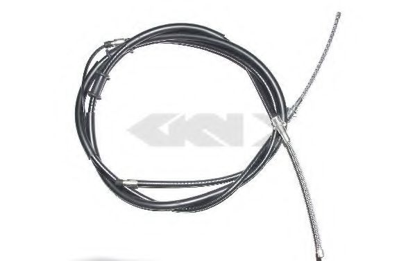 SPIDAN 43851