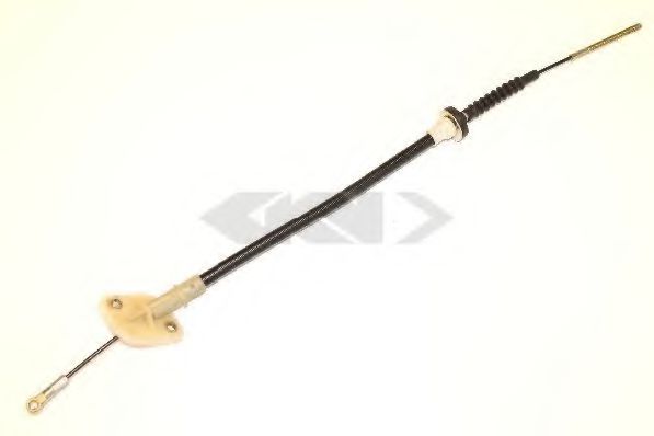 SPIDAN 42458
