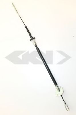 SPIDAN 43857