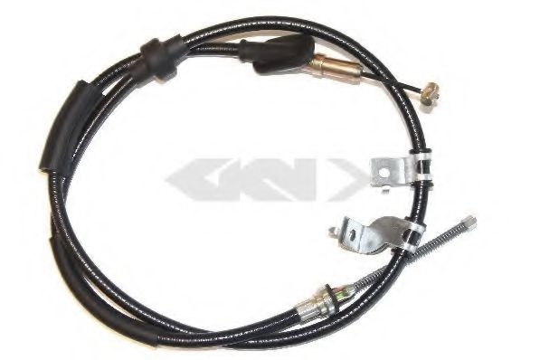 SPIDAN 440522