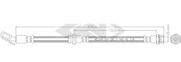 SPIDAN 39756