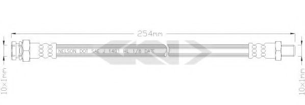 SPIDAN 340442