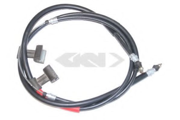 SPIDAN 41371