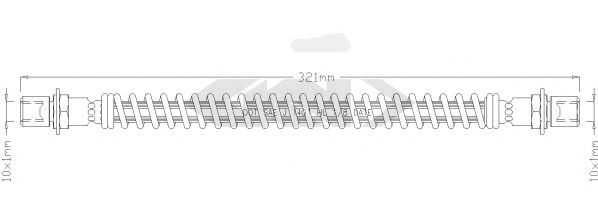 SPIDAN 340524