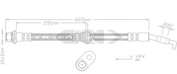 SPIDAN 38762