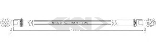 SPIDAN 338608