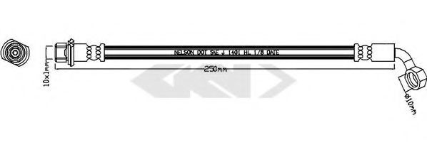 SPIDAN 338614
