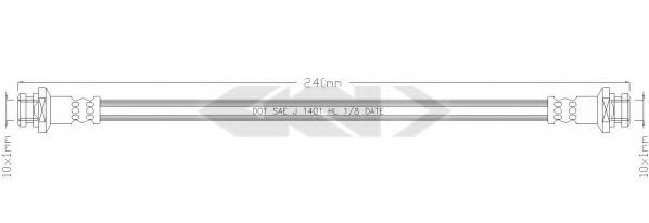 SPIDAN 338716