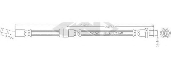 SPIDAN 338843