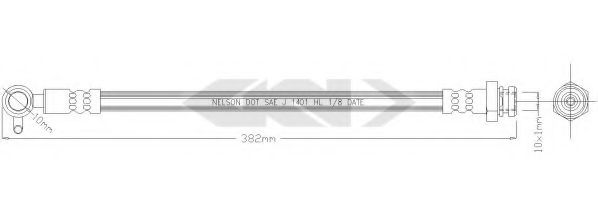 SPIDAN 338971