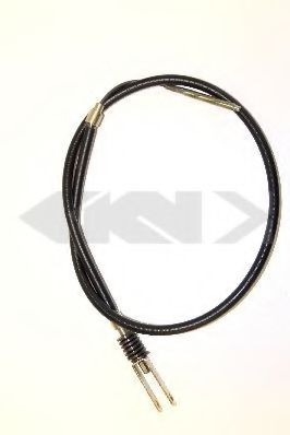 SPIDAN 41391