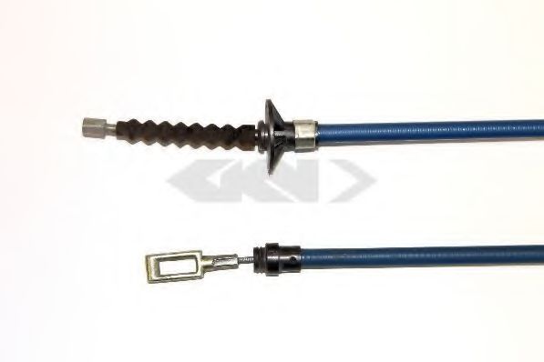 SPIDAN 42074