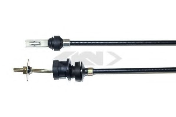 SPIDAN 440353