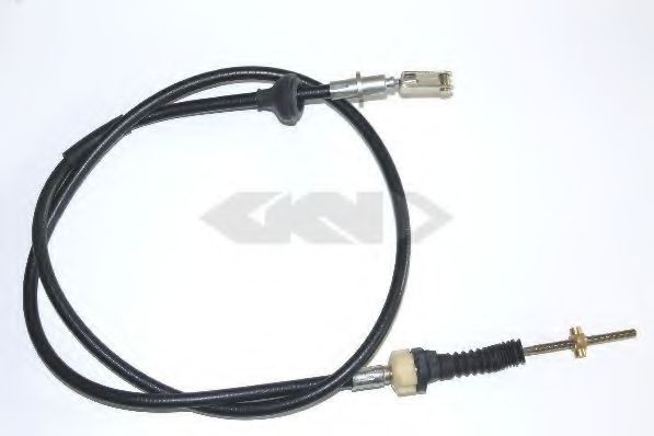SPIDAN 440357