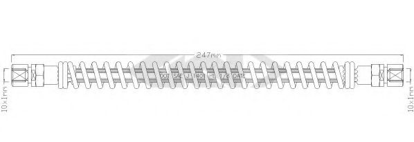 SPIDAN 339084