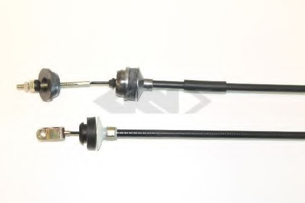 SPIDAN 42370