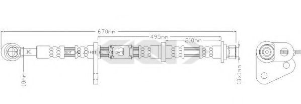 SPIDAN 340447