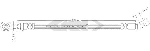 SPIDAN 340324